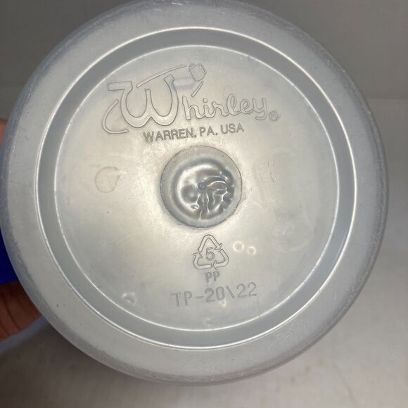 Marriott Vacation Club MVC BeachPlace Towers Ft. Lauderdale, FL Cup Mug Tumbler - Picture 6 of 15